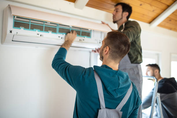 Best Emergency HVAC Services in Marietta, PA