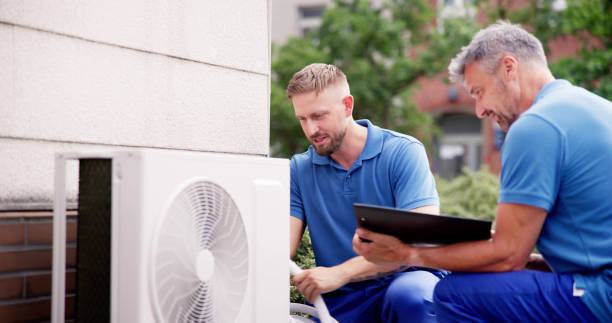 Best Seasonal HVAC Services in Marietta, PA