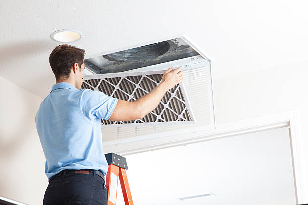 Best Thermostats and Smart Controls in Marietta, PA