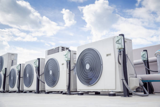 Best Geothermal HVAC Systems in Marietta, PA