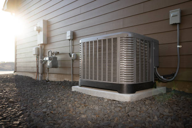 Best Air Conditioning Cleaning in Marietta, PA